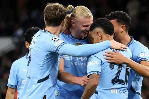 أكثر لاعبي مانشستر سيتي صناعة للأهداف في الدوري قبل مواجهة ليفربول