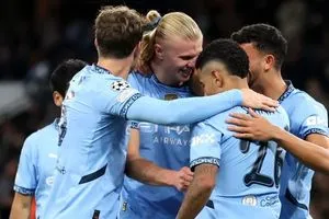 أكثر لاعبي مانشستر سيتي صناعة للأهداف في الدوري قبل مواجهة ليفربول