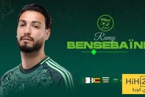 مدرب الجزائر يعفي مدافع بوروسيا دورتموند من ودية السعودية