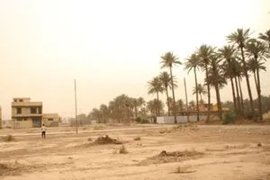 أمانة بغداد تعلن إتمام العد والفرز لـ7 مناطق ضمن خطة تمليك الأراضي الزراعية وكالة الانباء العراقية واع