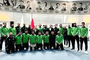 وطني اليد يستعد لمشاركة مميزة في منافسات دورة ألعاب التضامن الإسلامي