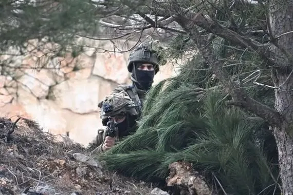 ميدل ايست إسرائيل بحاجة الى 12 الف عسكري إضافي لمواجهة حزب الله