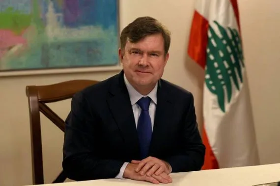 وكيل الخزانة الأمريكي لشؤون الارهاب عازمون على قطع تمويل إيران لحزب الله