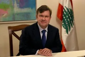 وكيل الخزانة الأمريكي لشؤون الارهاب عازمون على قطع تمويل إيران لحزب الله