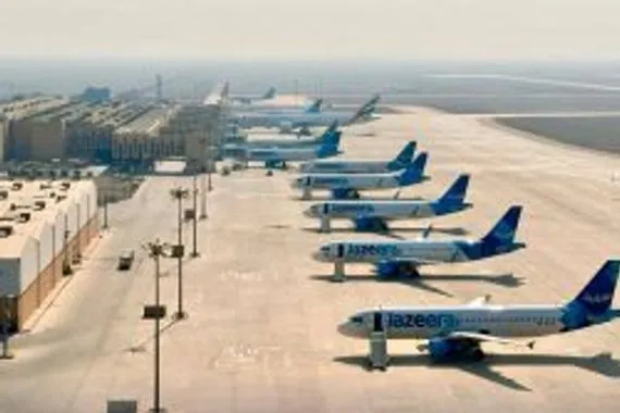 هبوط إضطراري لطائرات كويتية بمطار البصرة