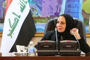 وزيرة سابقة تكشف تفاصيل عقد التأمين وتتحدث عن أول منصة تربوية