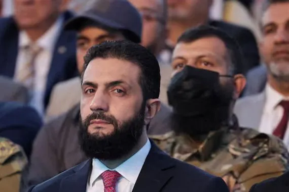 رويترز تكشف عن إحباط مؤامرتين لاغتيال الرئيس السوري احمد الشرع