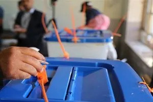 انتخابات الغد حديث عن الخطط الأمينة وتأمين مخازن المفوضية