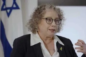 بعد نفي السفارة تعليق إيراني جديد بشأن محاولة اغتيال الدبلوماسية الإسرائيلية شفق نيوز