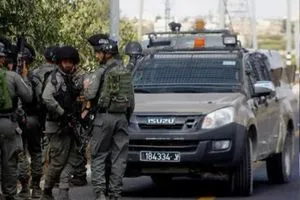 اعتقال إسرائيلي في تل أبيب بشبهة التجسس لصالح إيران شفق نيوز