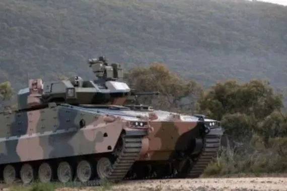 أستراليا قراصنة إيرانيون يهكرون خطط مركبات قتالية وينشرونها على الإنترنت شفق نيوز