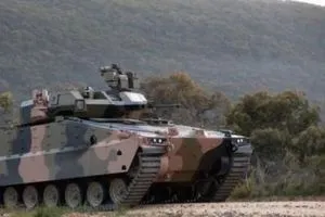 أستراليا قراصنة إيرانيون يهكرون خطط مركبات قتالية وينشرونها على الإنترنت شفق نيوز