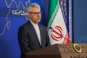 إيران أي تدخل في الانتخابات العراقية أمر مرفوض شفق نيوز