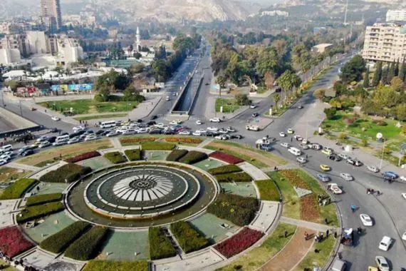 واشنطن تعلّق عقوبات قيصر على سوريا