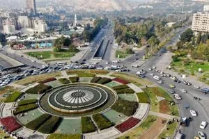 واشنطن تعلّق عقوبات قيصر على سوريا