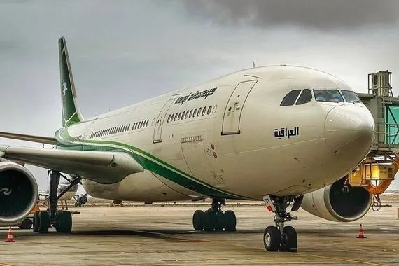 العراق 2026 موعد عودة أسطول الطائرات الجاثمة للخدمة
