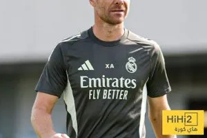 لعنة نجاحات أنشيلوتي مع الريال ستطارد ألونسو إلى الأبد