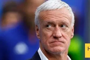 اين سيدرب ديشامب بعد رحيله عن المنتخب الفرنسي