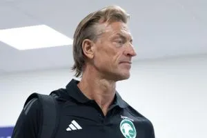 أرقام رينارد في فترته الثانية مع الأخضر