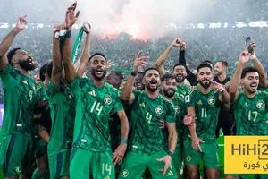 سجل المواجهات السابقة بين الجزائر و السعودية