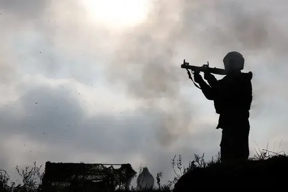 زيلينسكي الوضع في بوكروفسك وزابوريجيا لا يزال صعبا وكالة الانباء العراقية واع