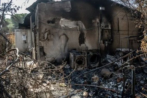 مراقب الأداء الحكومي في إسرائيل يلقي باللوم على نتنياهو في احداث السابع من تشرين الأول