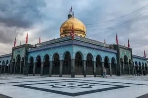 مختص بالشأن السوري الشيعة في السيدة زينب يتعرضون لتهديدات وحرق حسينيات