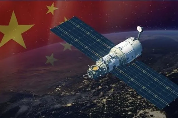 الصين تعلن وضع دفعة من اقمار الانترنت بمدار الارض
