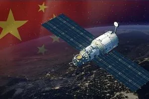 الصين تعلن وضع دفعة من اقمار الانترنت بمدار الارض