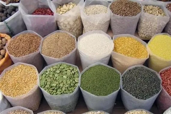 العراق يتصدر مستوردي الحبوب والبقوليات التركية