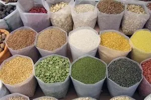 العراق يتصدر مستوردي الحبوب والبقوليات التركية