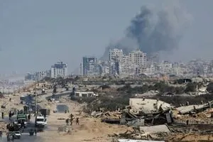 حماس لـ الزمان مستعدون للانسحاب من مناطق تحت سيطرة اسرائيلية