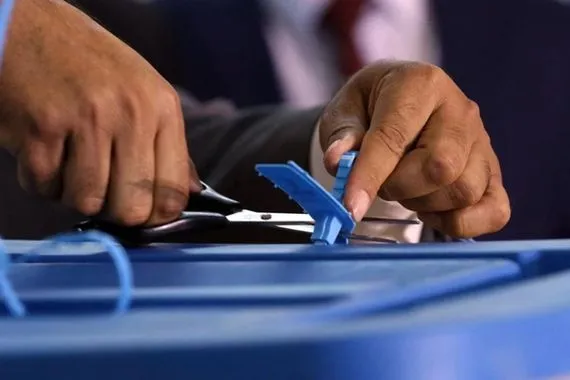 الاندبندنت الانتخابات العراقية تجري في توقيت حاسم للبلاد والمنطقة