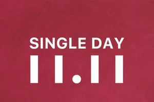 11 11 تشرين الثاني يوم العزاب من الوحدة إلى أكبر احتفال عالمي