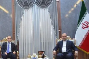 بعد رفض العراق تصريحات الخارجية الإيرانية السفيران الإيراني والروسي يجتمعان ببغداد بشأن الانتخابات