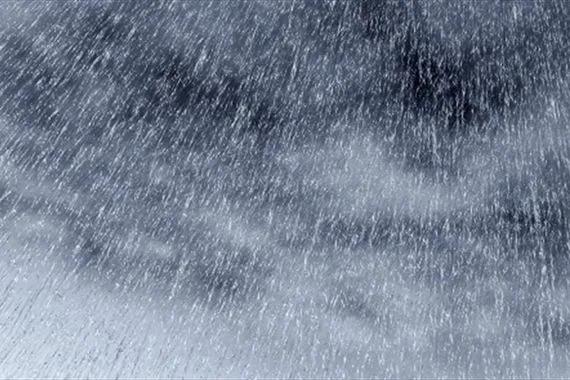 طقس العراق أمطار بدءاً من يوم الجمعة المقبل