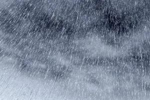 طقس العراق أمطار بدءاً من يوم الجمعة المقبل