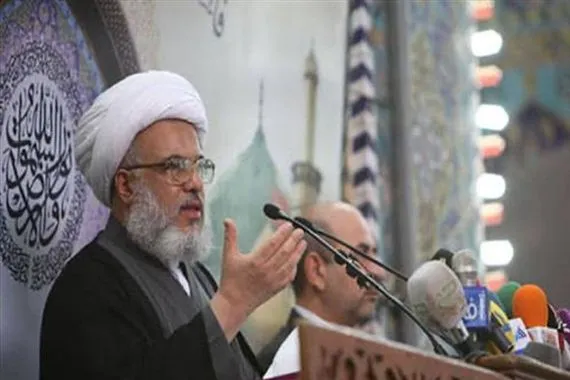 إذا لم تُشارك سيُشارك غيرك العتبة الحسينية تسترجع موقفا لممثل المرجعية