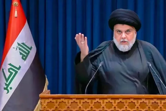 صبيحة الانتخابات الصدر يستذكر مقولة المرجعية المجرب لا nbsp يجرب شفق نيوز