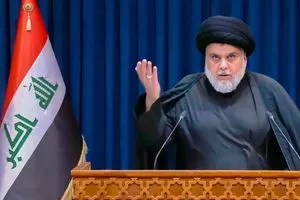 صبيحة الانتخابات الصدر يستذكر مقولة المرجعية المجرب لا nbsp يجرب شفق نيوز