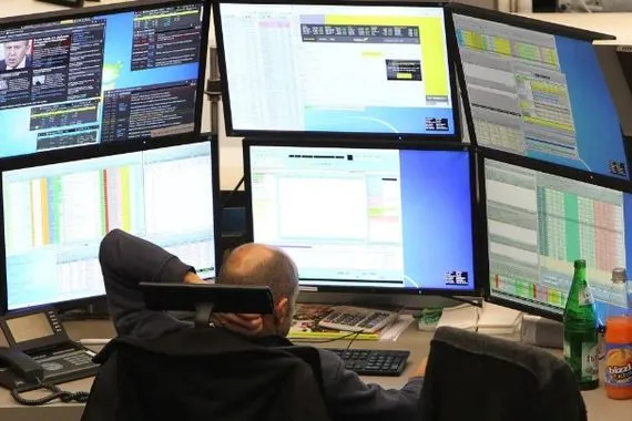 ارتفاع جماعي في أسواق أوروبا والأسهم السويسرية تصعد وسط تفاؤل بشأن خفض الرسوم الجمركية الأميركية