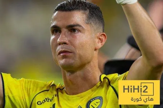 موعد اعتزال كريستيانو رونالدو
