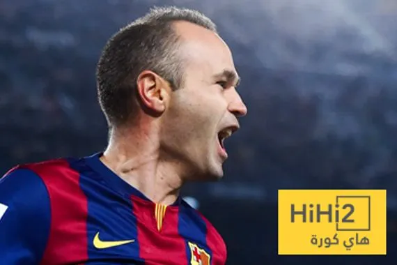 انييستا يوضح موقفه من اتهامه بالاحتيال