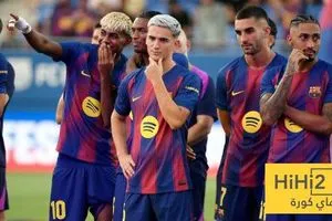 ماذا قدم برشلونة في دوري الأبطال حتى الآن