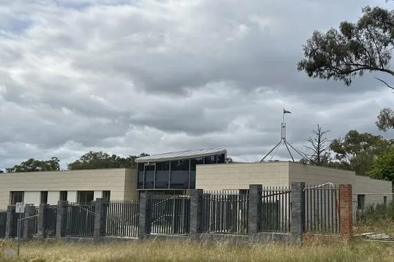 القضاء الأسترالي يمنع روسيا من بناء سفارة جديدة قرب البرلمان وكالة الانباء العراقية واع