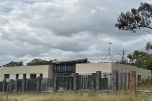 القضاء الأسترالي يمنع روسيا من بناء سفارة جديدة قرب البرلمان وكالة الانباء العراقية واع