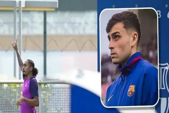 رافينيا يقترب من العودة الى المستطيل الخضر وكالة الانباء العراقية واع