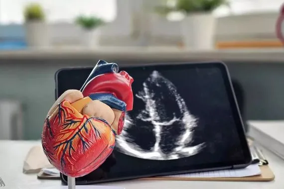 علماء الذكاء الاصطناعي يفتح آفاقا جديدة لتشخيص وعلاج أمراض القلب وكالة الانباء العراقية واع