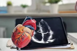 علماء الذكاء الاصطناعي يفتح آفاقا جديدة لتشخيص وعلاج أمراض القلب وكالة الانباء العراقية واع