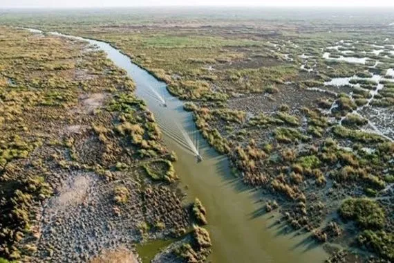 راضي محافظات الجنوب تواجه أخطر أزمة جفاف في تاريخها
